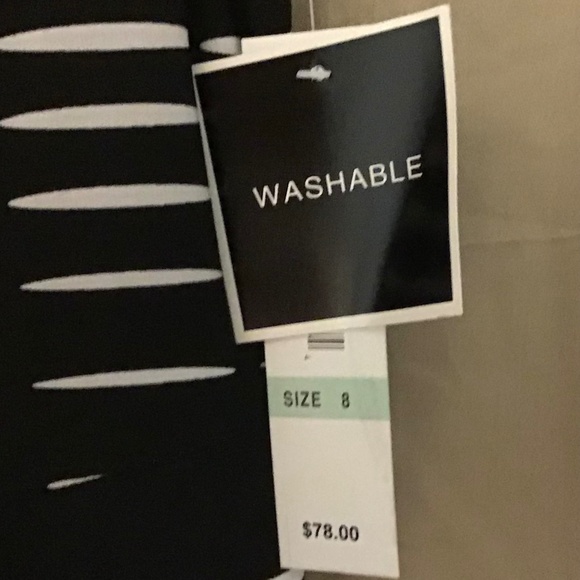 NWT Dress Size 8 - Picture 5 of 5